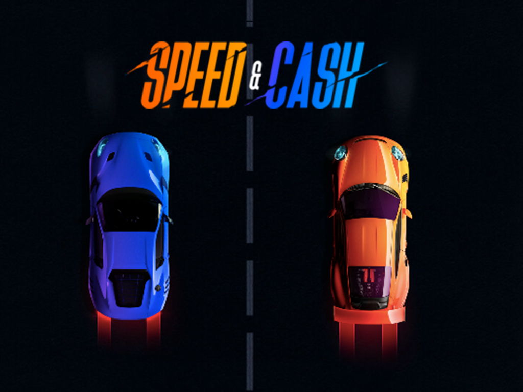 Speed-n-cash