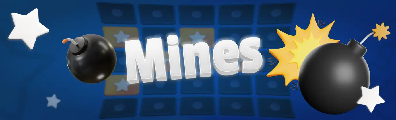 Mines